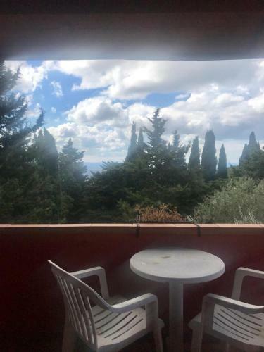 Hotel Villa Paradiso
