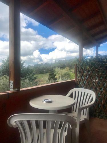 Hotel Villa Paradiso