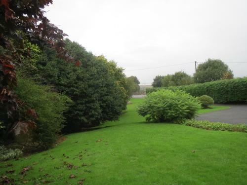 Abbey View Bed & Breakfast