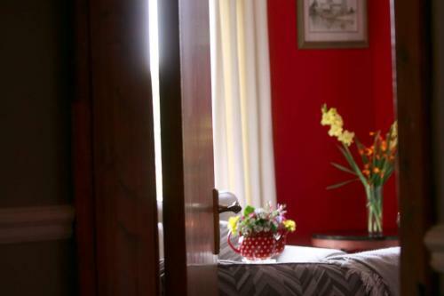 Abbey View Bed & Breakfast