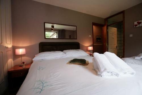 Abbey View Bed & Breakfast