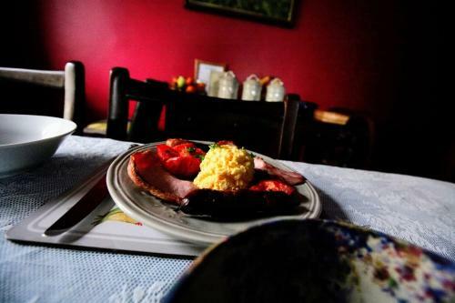 Abbey View Bed & Breakfast