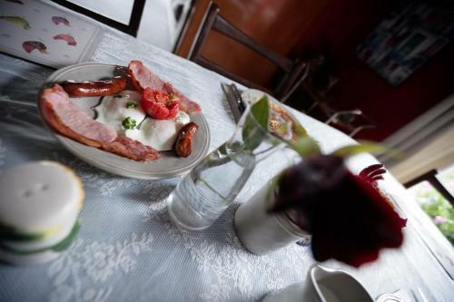 Abbey View Bed & Breakfast
