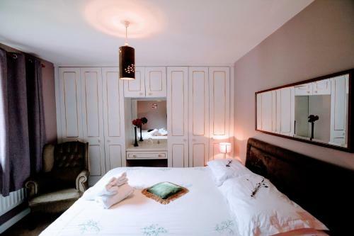 Abbey View Bed & Breakfast