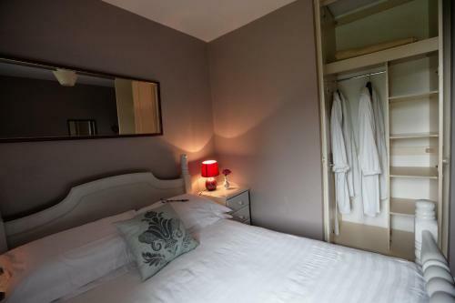 Abbey View Bed & Breakfast