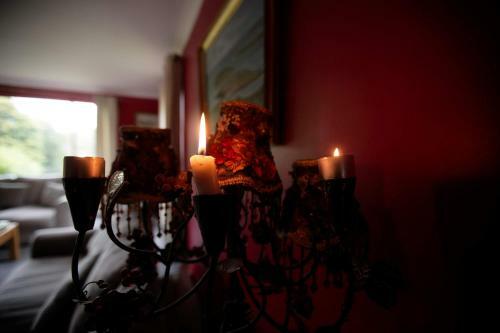 Abbey View Bed & Breakfast