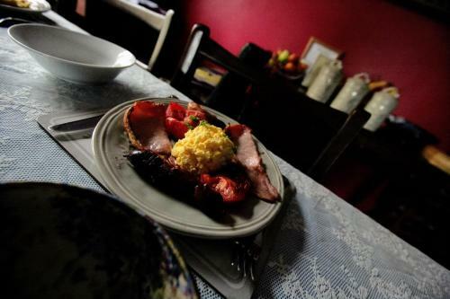 Abbey View Bed & Breakfast
