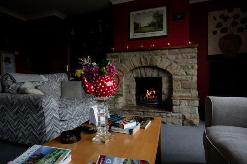 Abbey View Bed & Breakfast