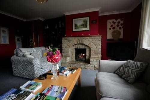 Abbey View Bed & Breakfast