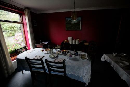 Abbey View Bed & Breakfast