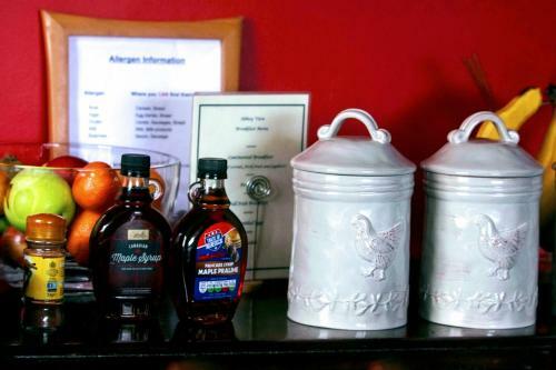Abbey View Bed & Breakfast