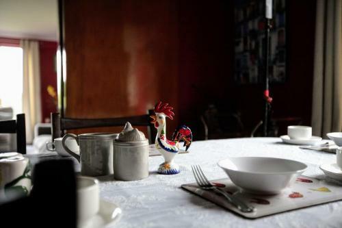 Abbey View Bed & Breakfast