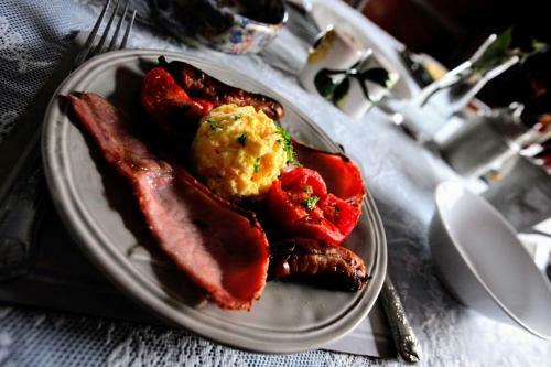 Abbey View Bed & Breakfast