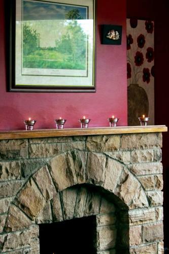 Abbey View Bed & Breakfast