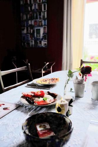 Abbey View Bed & Breakfast