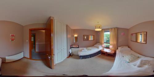 Abbey View Bed & Breakfast