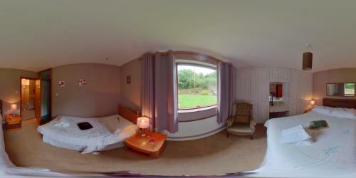 Abbey View Bed & Breakfast