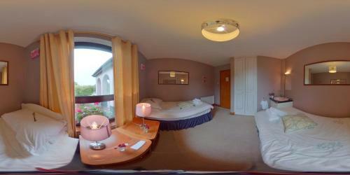 Abbey View Bed & Breakfast