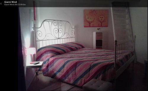 Bed & Breakfast Casahotel Surlamer