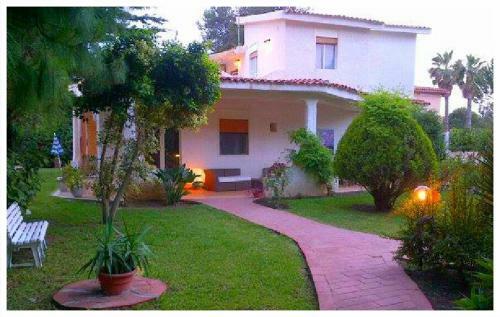 Bed & Breakfast Casahotel Surlamer