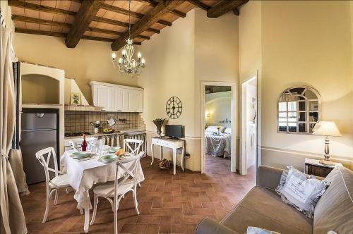 Agroturismo Agriturismo Poggio Di Maremma