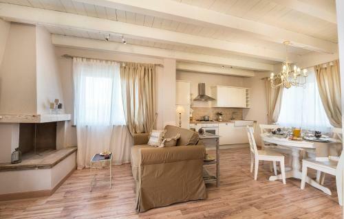 Agroturismo Agriturismo Poggio Di Maremma