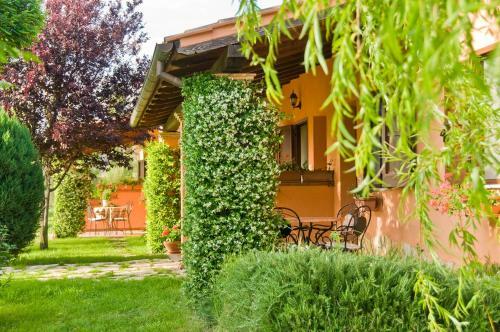 Agroturismo Agriturismo Poggio Di Maremma