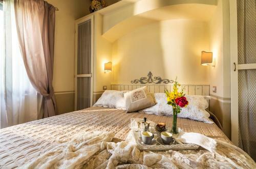 Agroturismo Agriturismo Poggio Di Maremma