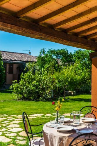 Agroturismo Agriturismo Poggio Di Maremma