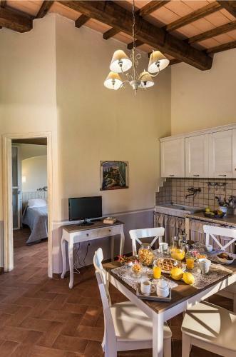 Agroturismo Agriturismo Poggio Di Maremma