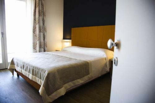 Gabbiano Hotel