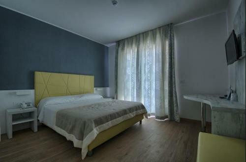 Gabbiano Hotel