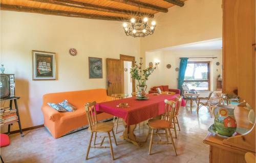 Villa Il Faro