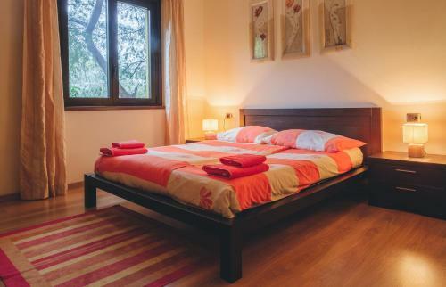 Apartamento Villa Mimosa