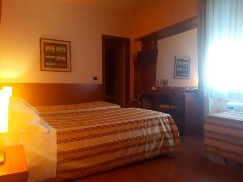Bed & Breakfast Albergo Riviera