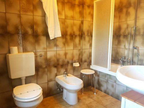 Bed & Breakfast Albergo Riviera