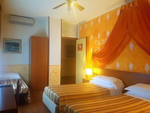 Bed & Breakfast Albergo Riviera