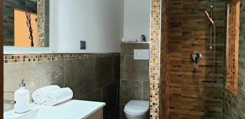 Bed & Breakfast Albergo Riviera