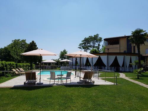 Bed & Breakfast Albergo Riviera