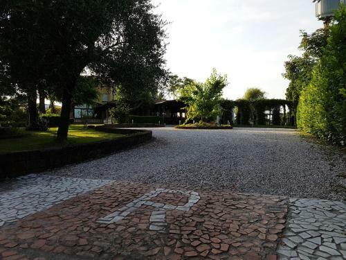 Bed & Breakfast Albergo Riviera