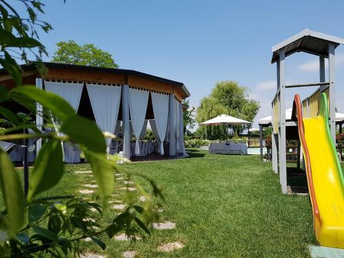 Bed & Breakfast Albergo Riviera