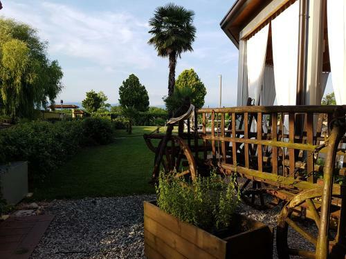 Bed & Breakfast Albergo Riviera
