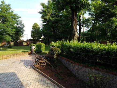 Bed & Breakfast Albergo Riviera
