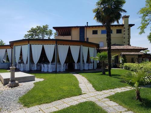 Bed & Breakfast Albergo Riviera