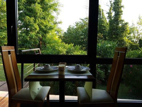 Bed & Breakfast Albergo Riviera