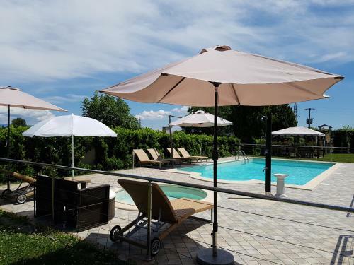 Bed & Breakfast Albergo Riviera
