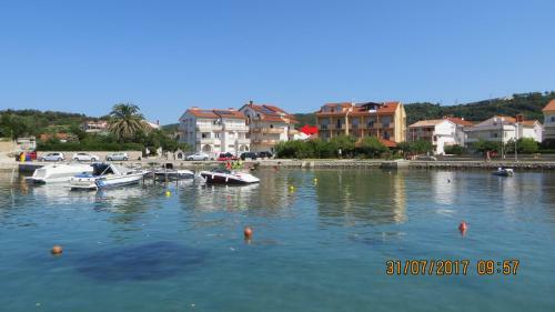 Apartman Antonela