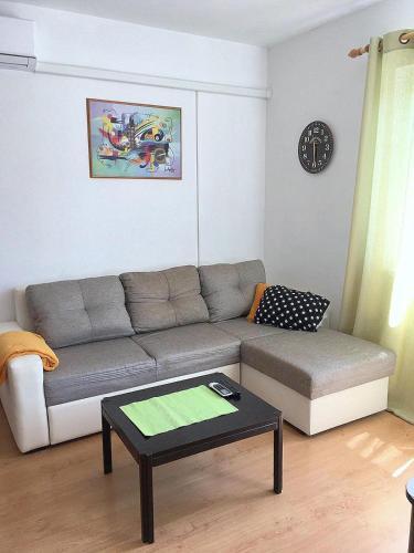 Apartamento Rujo Accommodation