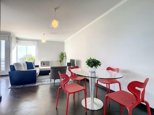 Apartamento Sunny Side By Atlantic Holiday