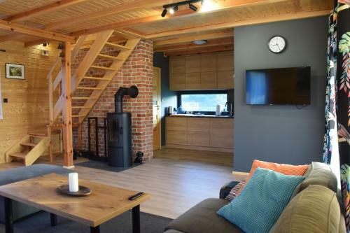 Apartamento Domek K?tno